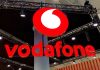 vodafone αναβάθμιση δικτύου