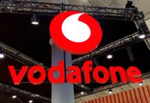 vodafone αναβάθμιση δικτύου