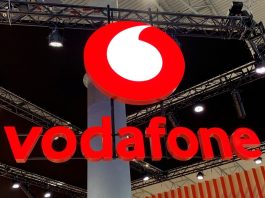 vodafone αναβάθμιση δικτύου