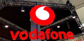 vodafone αναβάθμιση δικτύου