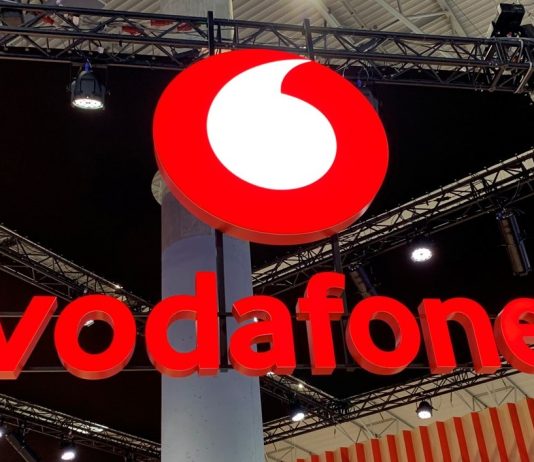 vodafone αναβάθμιση δικτύου