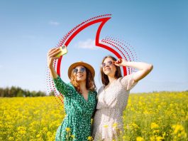 Vodafone OneNumber: Ο αριθμός του κινητού στο ρολόι σου! Δωρεάν για 3 μήνες vodafone απεριόριστα