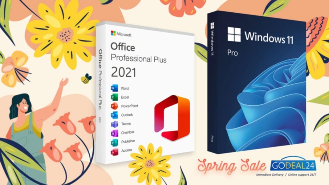 γνήσιο κλειδί Microsoft Office