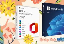 γνήσιο κλειδί Microsoft Office