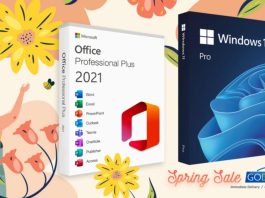 γνήσιο κλειδί Microsoft Office