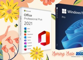 γνήσιο κλειδί Microsoft Office