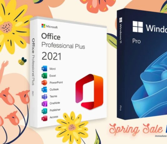 γνήσιο κλειδί Microsoft Office