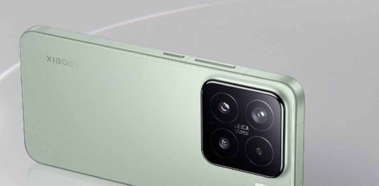 Xiaomi 15 Global xiaomi 16