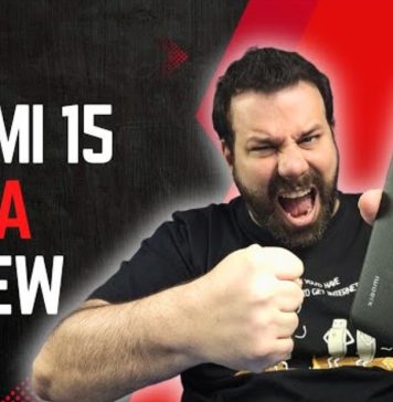 Xiaomi 15 Ultra Review