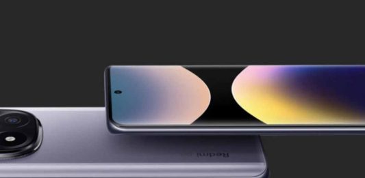 ενημερώσεις Xiaomi smartphone