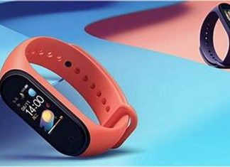 xiaomi wearables