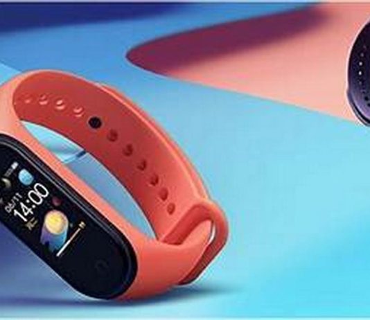 xiaomi wearables