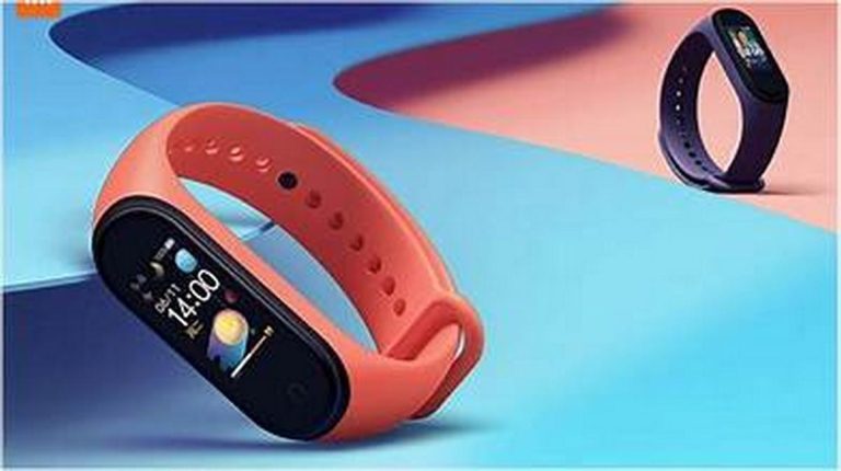xiaomi wearables