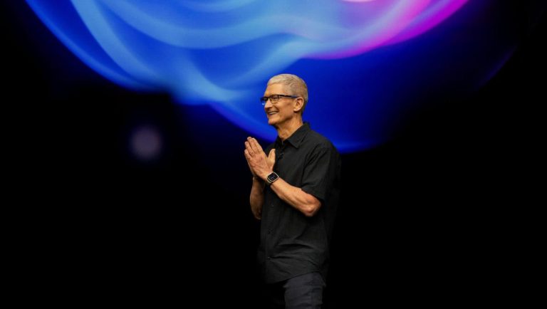 Apple Ινδία