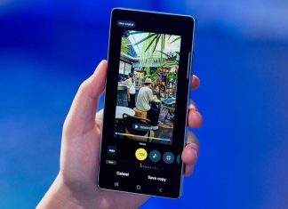 One UI 7 κάμερα