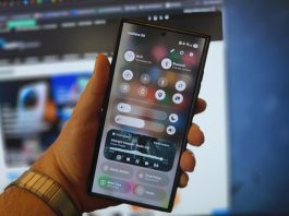 Galaxy S24 One UI 7