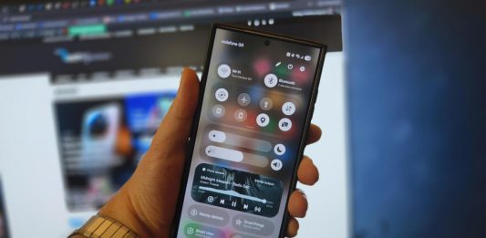 Galaxy S24 One UI 7