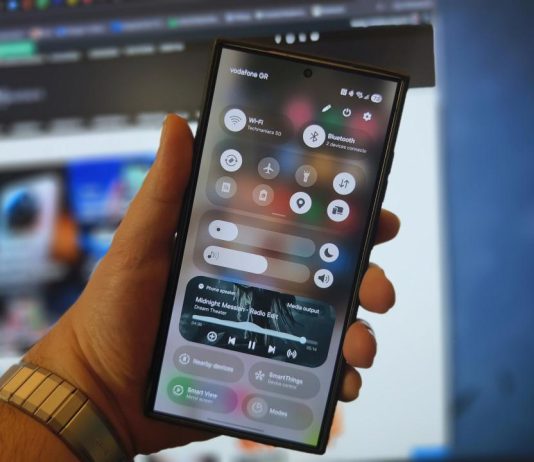 Galaxy S24 One UI 7