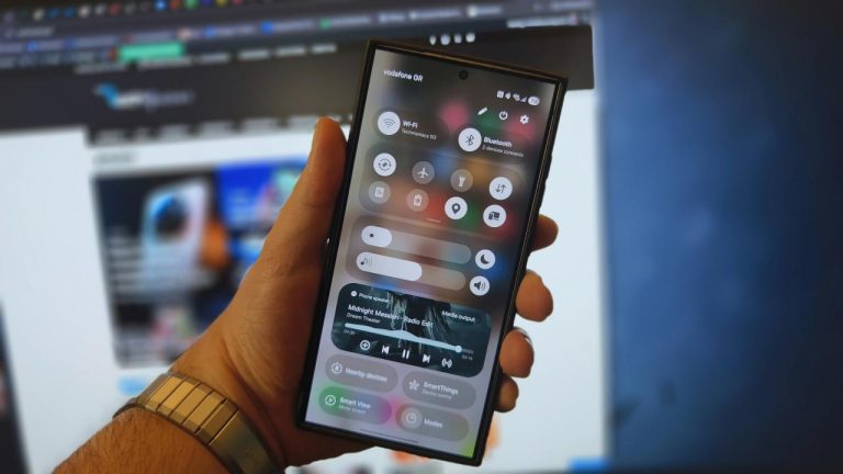Galaxy S24 One UI 7