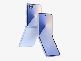 galaxy Z flip 7