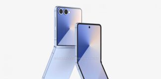 galaxy Z flip 7
