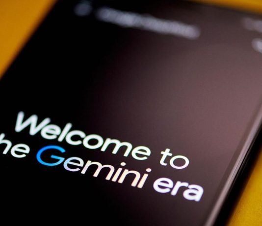 Έρχονται μεγάλες αλλαγές στο Google Gemini