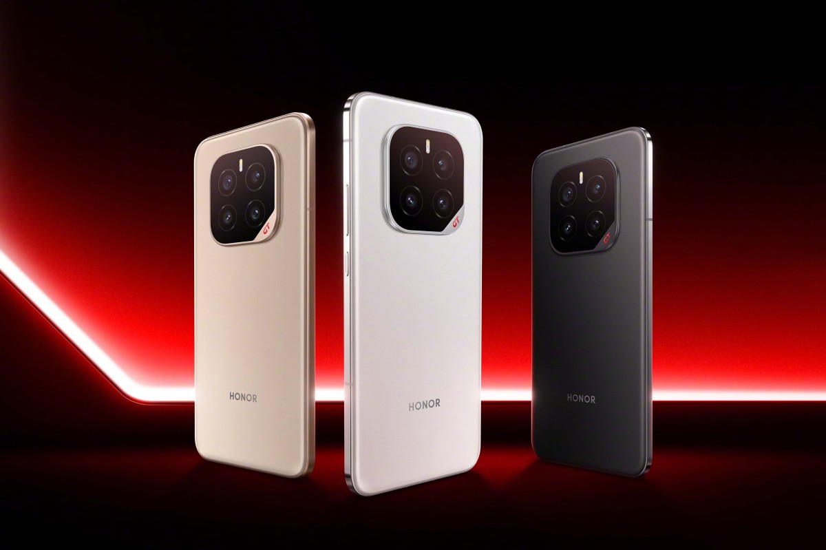 Honor GT Pro