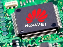 Ascend 920 huawei euv