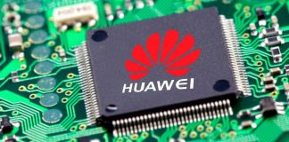 Ascend 920 huawei euv