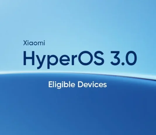 HyperOS 3