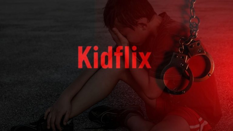 Kidflix
