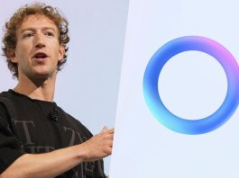 Meta AI