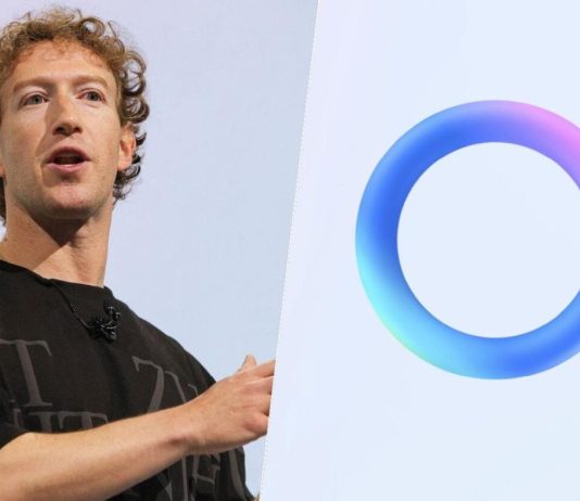 Meta AI