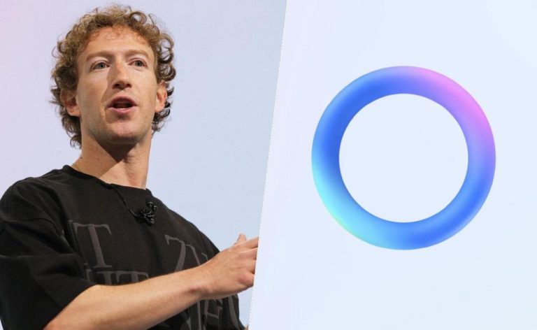 Meta AI