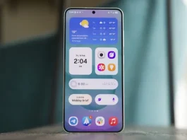 One Ui 7 Galaxy S25 series ρυθμίσεις