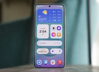 One Ui 7 Galaxy S25 series