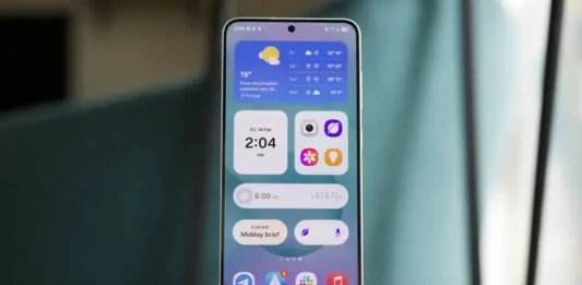 One Ui 7 Galaxy S25 series