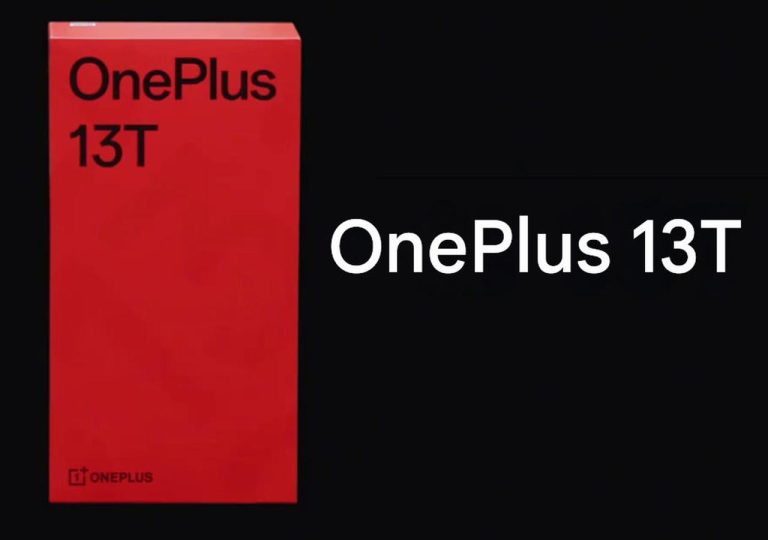 OnePluis 13T