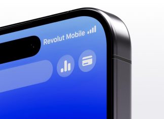 Revolut Mobile plans