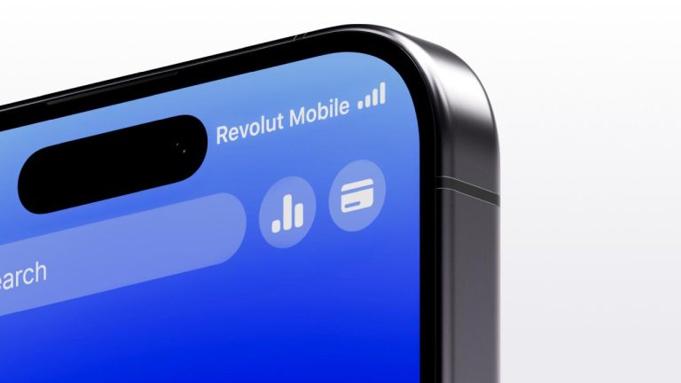 Revolut Mobile plans
