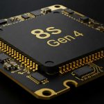 Snapdragon 8s Gen 4