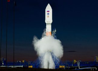 Ρωσία αντικείμενο