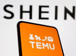 Temu Shein