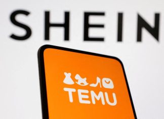 Temu Shein