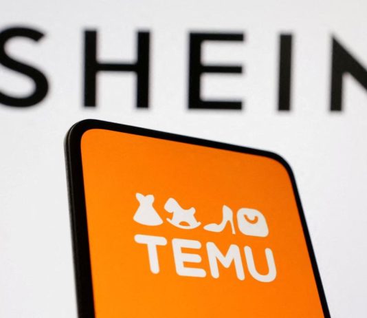 Temu Shein