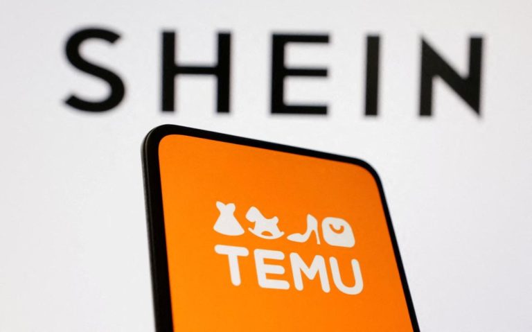 Temu Shein