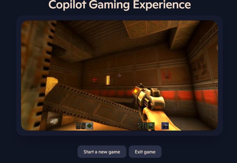 quake II