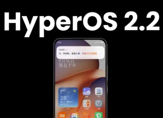HyperOS 2.2