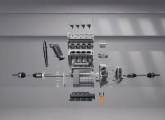 ηλεκτρικό αυτοκίνητο υβριδικό