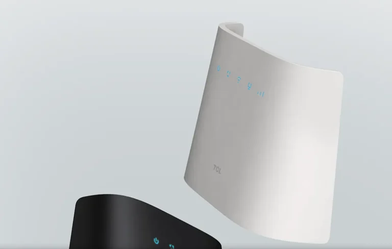 COSMOTE Prepaid TCL HH63VM Wi-Fi Router: Η νέα πρόταση της Cosmote